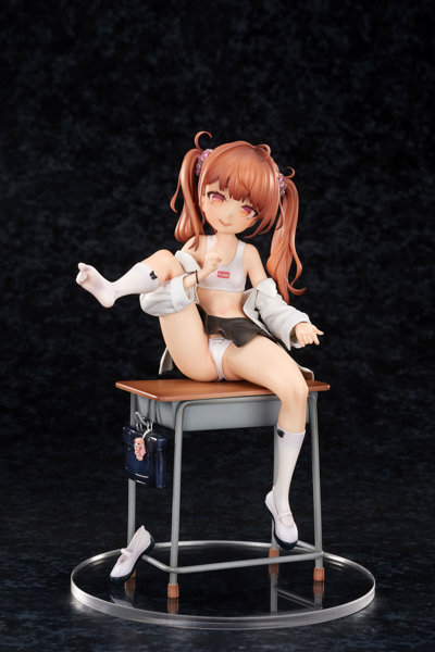 だんしきんせいのおきがえ 夕乃-1