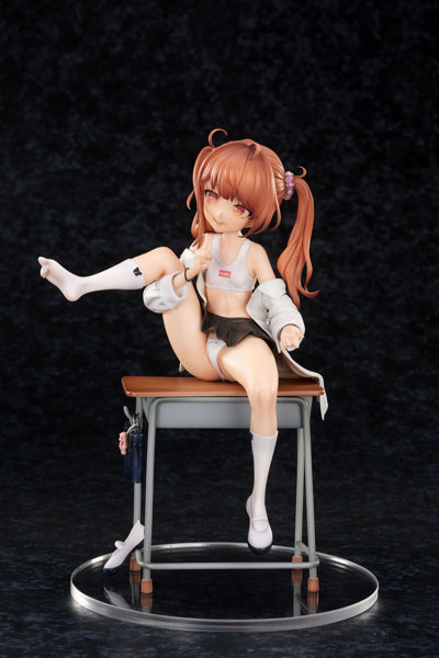 だんしきんせいのおきがえ 夕乃-2