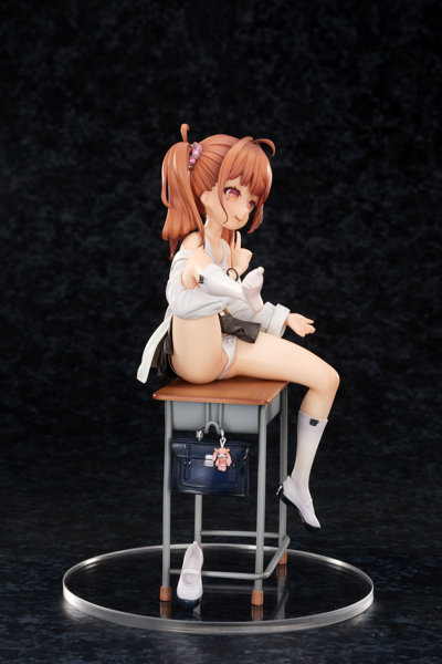 だんしきんせいのおきがえ 夕乃-5