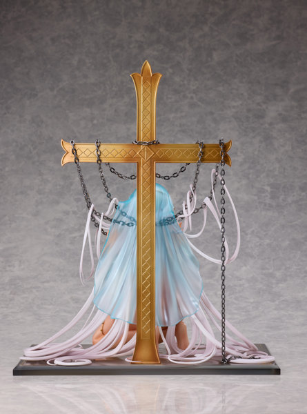 高根和姫 ダンサーVer.-3