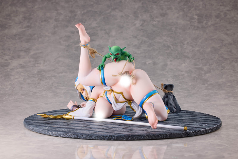 ケダモノの宴 聖女シャルロッテ 特別Ver. 通常特典版-2