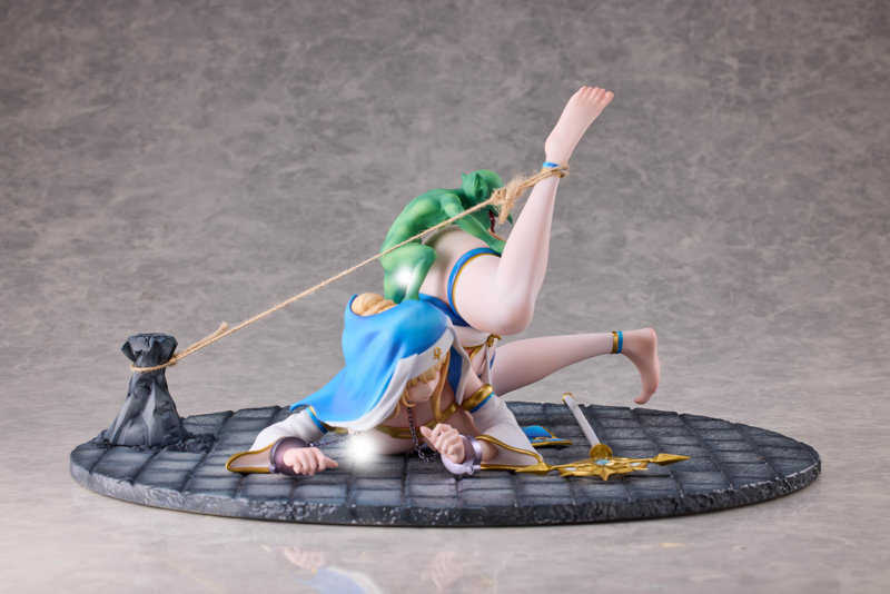 ケダモノの宴 聖女シャルロッテ 特別Ver. 通常特典版-5