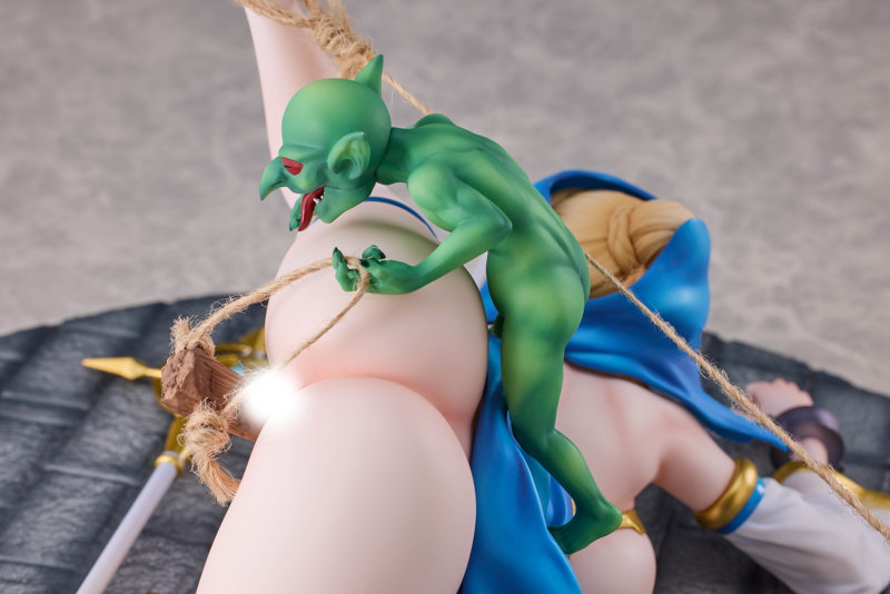 ケダモノの宴 聖女シャルロッテ 特別Ver. 通常特典版-8