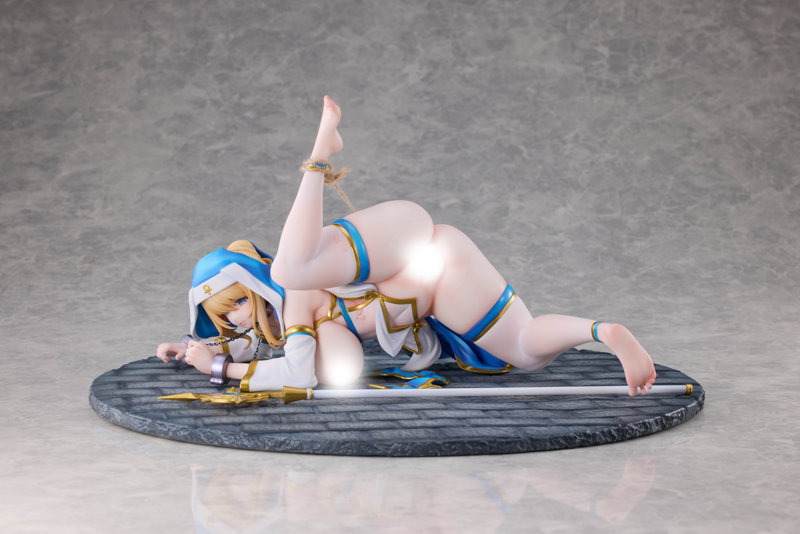 ケダモノの宴 聖女シャルロッテ 特別Ver. 通常特典版-9