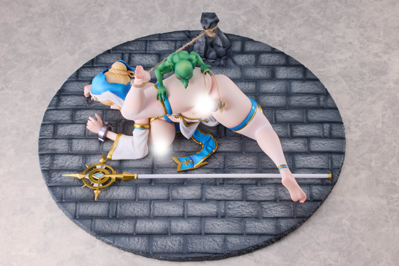 ケダモノの宴 聖女シャルロッテ 特別Ver. 通常特典版-13