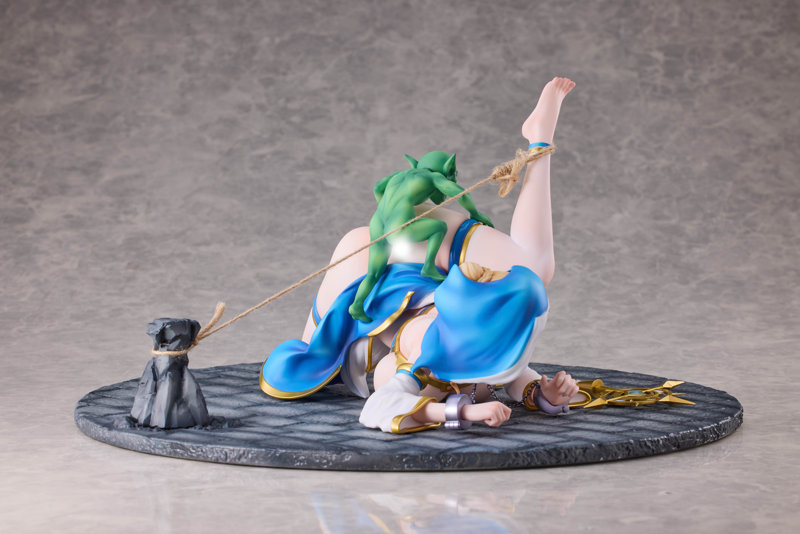 ケダモノの宴 聖女シャルロッテ 特別Ver. 豪華特典版-4