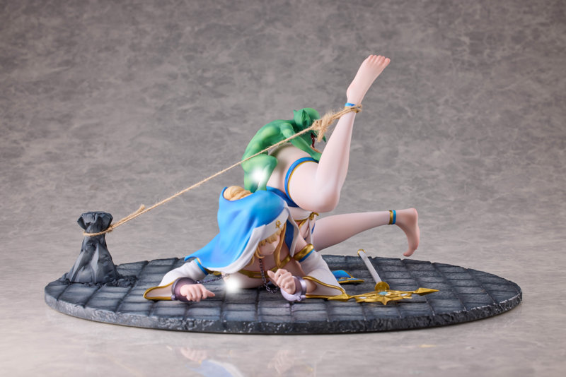 ケダモノの宴 聖女シャルロッテ 特別Ver. 豪華特典版-5