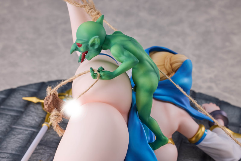 ケダモノの宴 聖女シャルロッテ 特別Ver. 豪華特典版-8