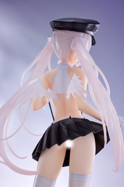 【再販】rurudo オリジナルイラスト「天使警察エルちゃん」-7