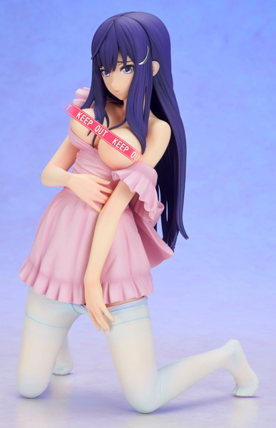 フォルトシリーズ 神和住真夜 1/6 Pink ver.-1