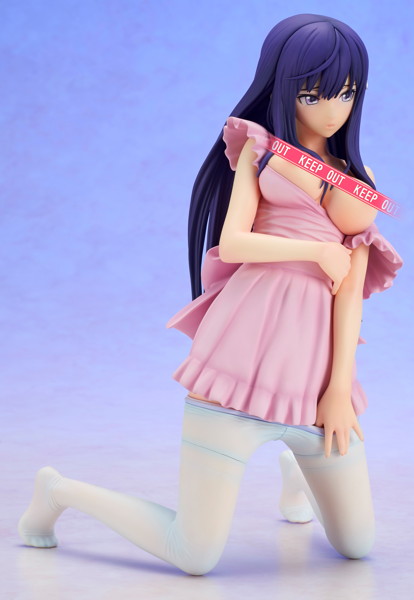 フォルトシリーズ 神和住真夜 1/6 Pink ver.-2