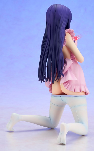 フォルトシリーズ 神和住真夜 1/6 Pink ver.-3