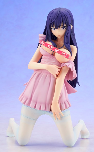 フォルトシリーズ 神和住真夜 1/6 Pink ver.-8