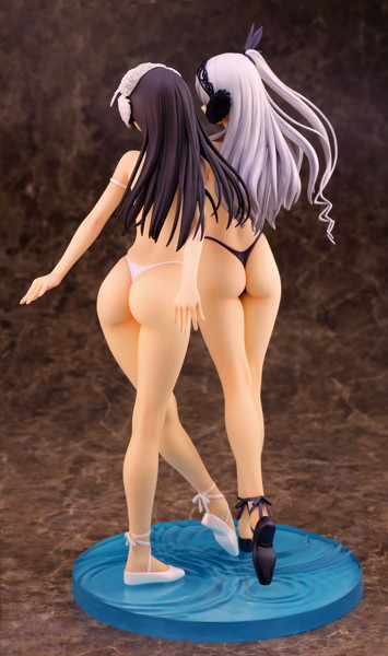 白のオデット＆黒のオディール-4