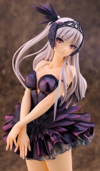 白のオデット＆黒のオディール-6