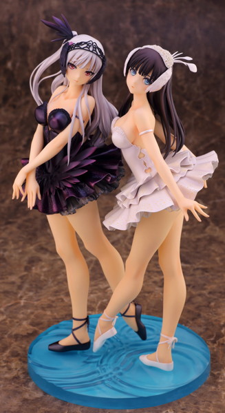 白のオデット＆黒のオディール-9