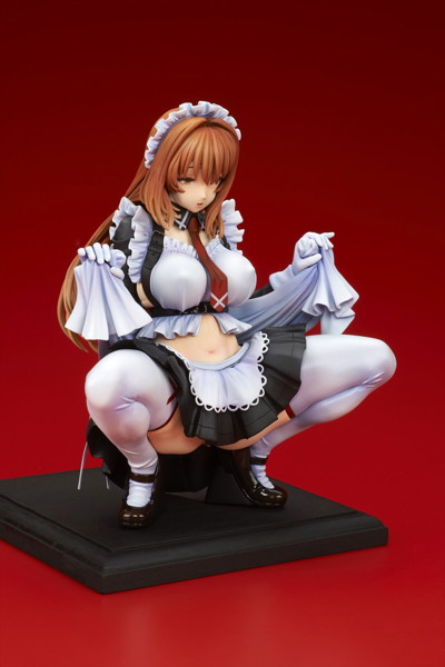 ファナティシズム アリッサ-