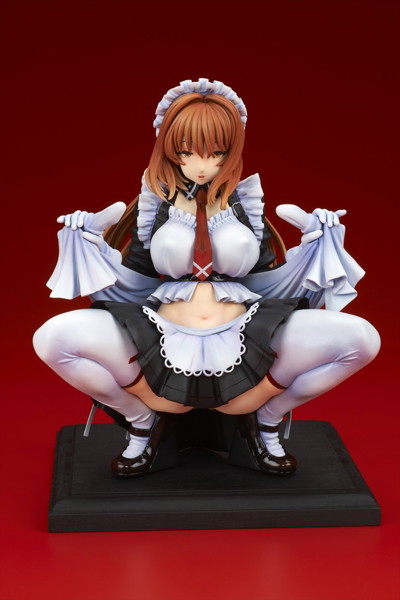 ファナティシズム アリッサ-5