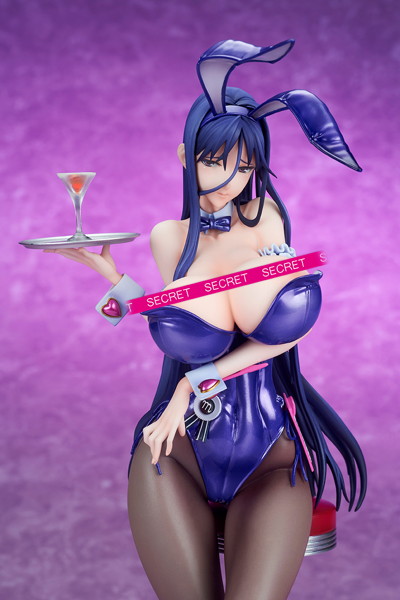 ミサ姉 バニーガールStyle-7