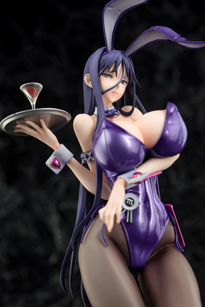 ミサ姉 バニーガールStyle-12