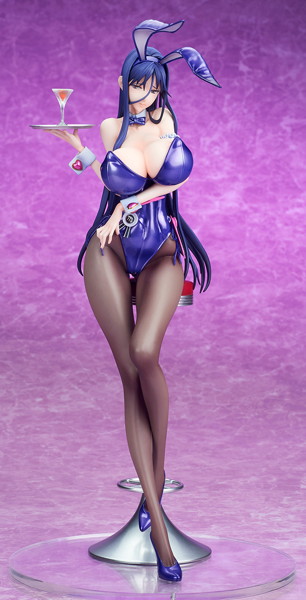 ミサ姉 バニーガールStyle-18