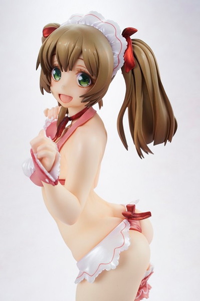 1/7スケールPVC完成塗装済 なないろリンカネーション -滝川琴莉--3