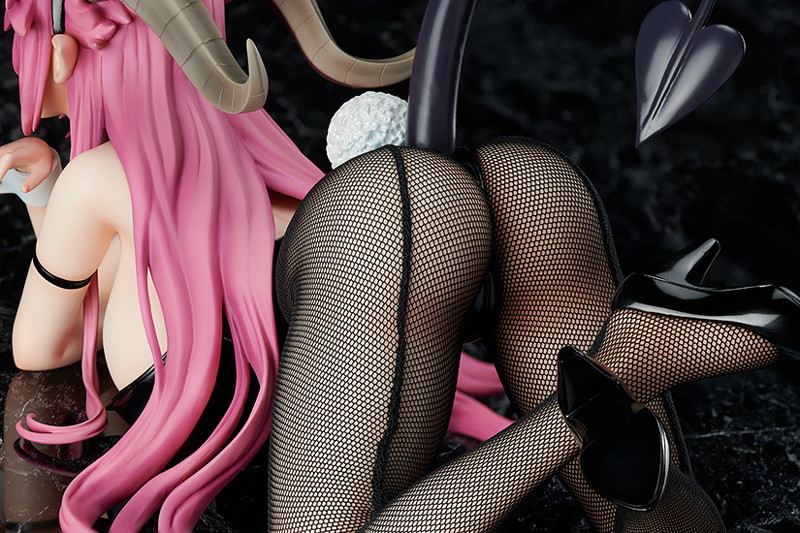 アスモデウス バニーVer.-7