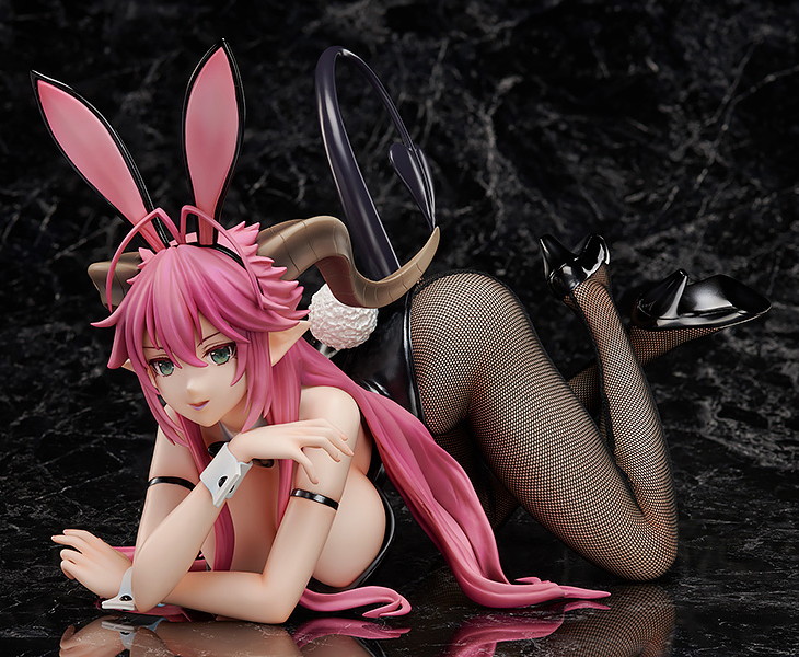 アスモデウス バニーVer.-8