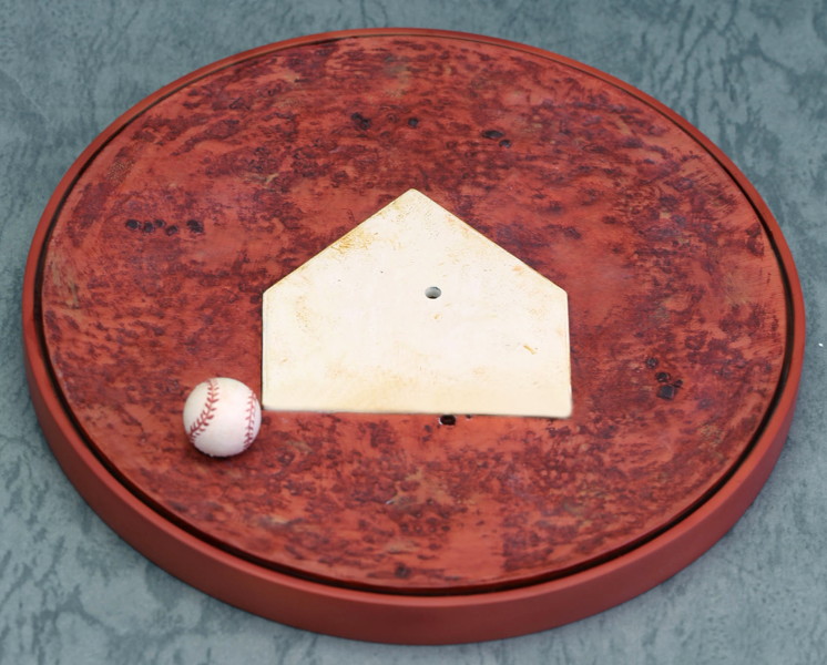 野球娘 illustration by 魔太郎-7