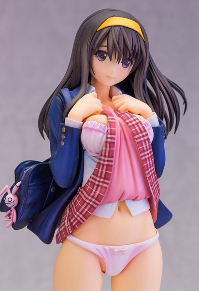 花園姫香 Illustration by Tony-1