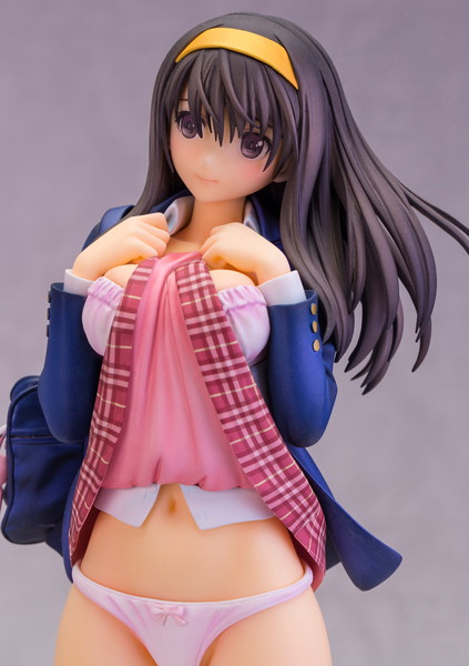 花園姫香 Illustration by Tony-2