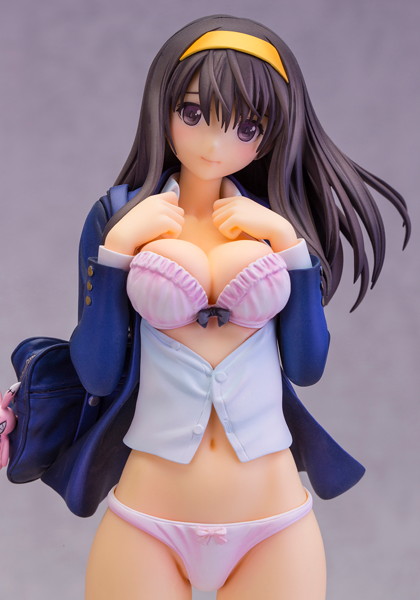 花園姫香 Illustration by Tony-3