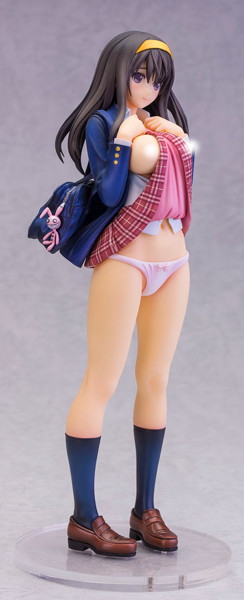 花園姫香 Illustration by Tony-4