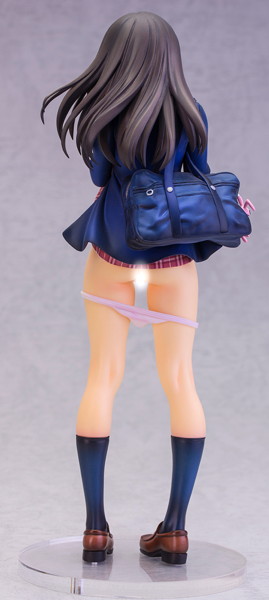 花園姫香 Illustration by Tony-9