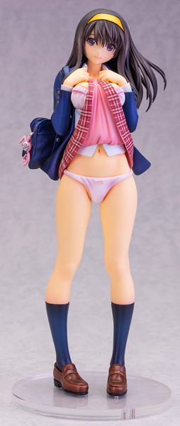 花園姫香 Illustration by Tony-14