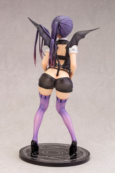 小悪魔 illustration by 魔太郎-2