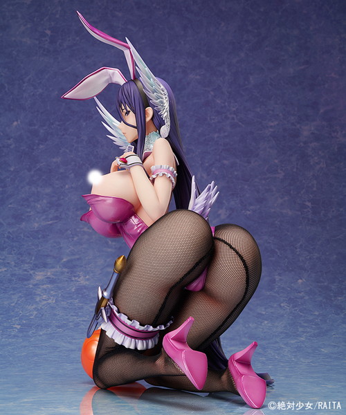 鈴原美沙バニーVer.-3