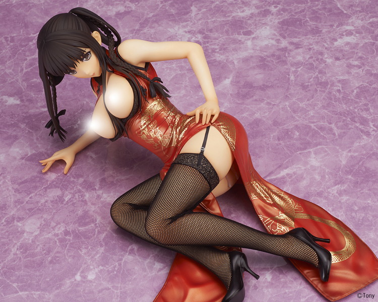 T2 ART☆GIRLS 紅 美華-2