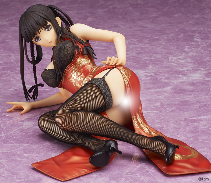 T2 ART☆GIRLS 紅 美華-6