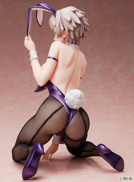 筑紫 麗 バニーVer.-5