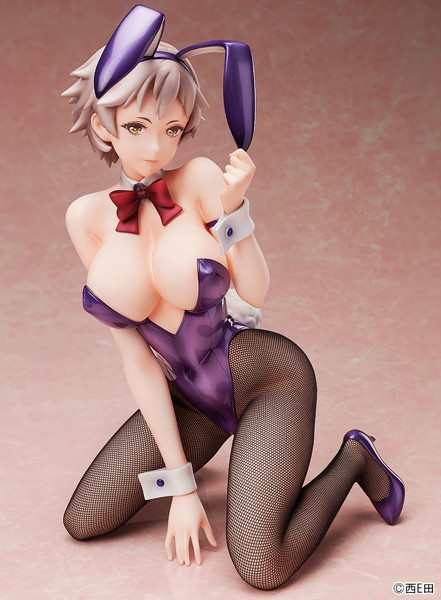 筑紫 麗 バニーVer.-14