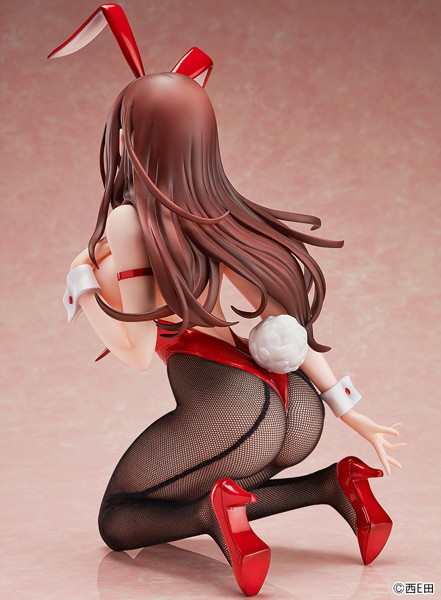 赤城 曜子 バニーVer.-4