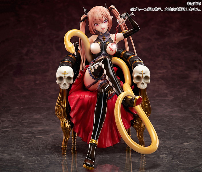 ドラキュリア†ルヴィ（プレーン版）-2