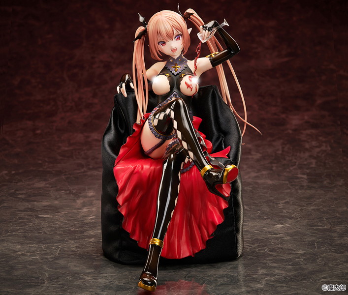 ドラキュリア†ルヴィ（プレーン版）-7