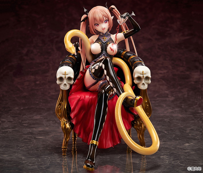 ドラキュリア†ルヴィ（通常版）-1