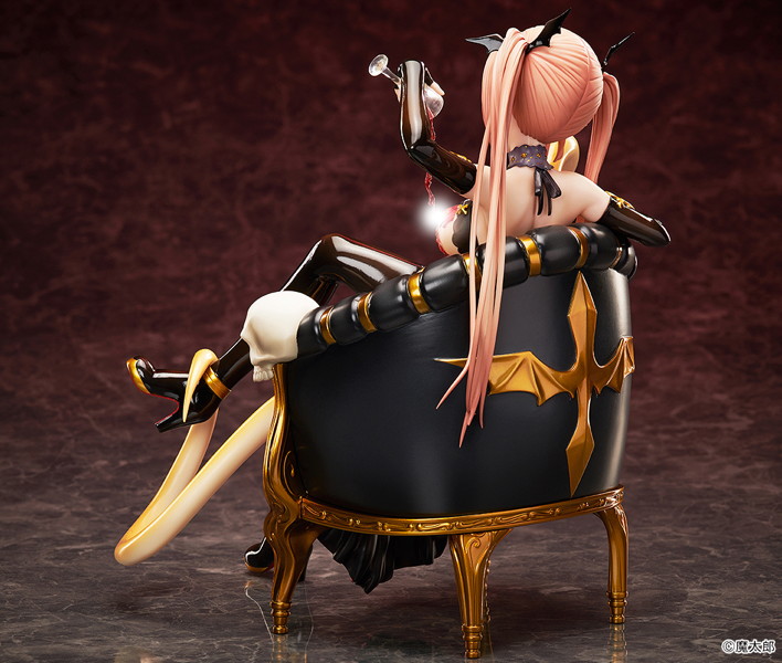 ドラキュリア†ルヴィ（通常版）-2