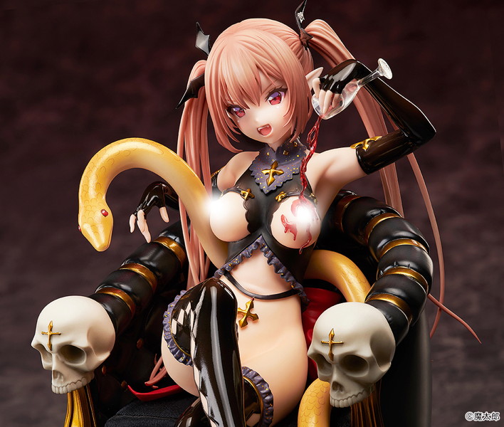 ドラキュリア†ルヴィ（通常版）-5