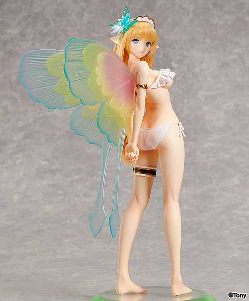 妖精女王 エレイン（ウィッグ版）-1