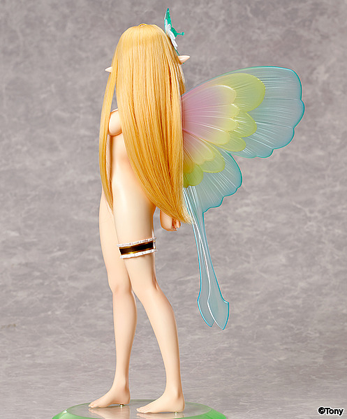 妖精女王 エレイン（ウィッグ版）-3