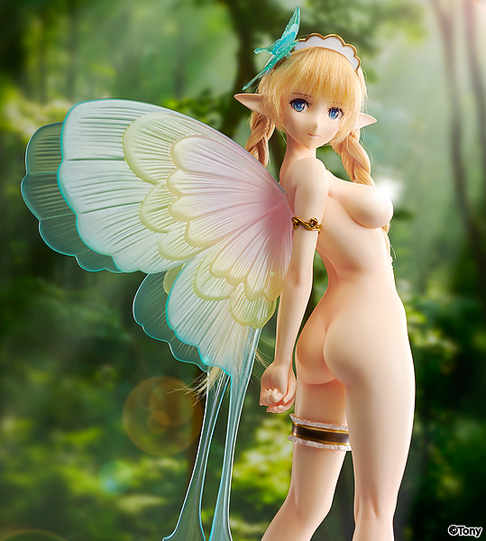 妖精女王 エレイン（ウィッグ版）-6